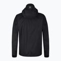 Geacă de ploaie pentru bărbați Montura Vertigo 3L black 2