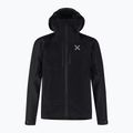 Geacă de ploaie pentru bărbați Montura Vertigo GTX Pro black