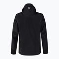 Geacă de ploaie pentru bărbați Montura Vertigo GTX Pro black 2