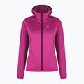 Bluză pentru femei Montura Fadis Grid Hooded Maglia baton rougue 7