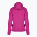 Bluză pentru femei Montura Fadis Grid Hooded Maglia baton rougue 8