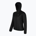 Bluză pentru femei Montura Fadis Grid Hooded Maglia black 3