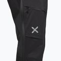 Pantaloni pentru bărbați Montura Vertigo 3L Cover black 4