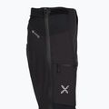 Pantaloni de trekking pentru bărbați Montura GTX Pro Cover black 3