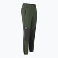Pantaloni pentru bărbați Montura Vertigo verde salvia 3