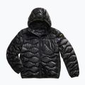 Geacă pentru bărbați Blauer USA Wave black 7