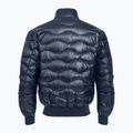 Geacă pentru bărbați Blauer USA Daniel blue 2