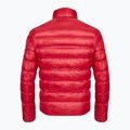 Geacă pentru bărbați Blauer USA Belmont bloody red 2