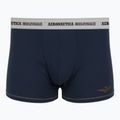 Boxeri pentru bărbați Aeronautica Militare AM1UBX004 2 pack navy 2