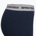 Boxeri pentru bărbați Aeronautica Militare AM1UBX004 2 pack navy 4