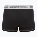 Bokserki Aeronautica Militare AM1UBX004 Trunk 2 pary black 2
