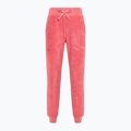 Pantaloni pentru femei Aeronautica Militare Sport pink