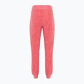 Pantaloni pentru femei Aeronautica Militare Sport pink 2