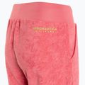 Pantaloni pentru femei Aeronautica Militare Sport pink 5