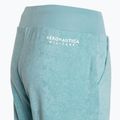 Pantaloni pentru femei Aeronautica Militare Sport florida blue 4