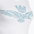 Tank top pentru femei Aeronautica Militare Sport optical white 3