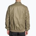 Jachetă pentru bărbați Aeronautica Militare Heritage green 2