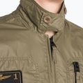 Jachetă pentru bărbați Aeronautica Militare Heritage green 5