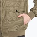 Jachetă pentru bărbați Aeronautica Militare Heritage green 7