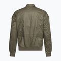 Jachetă pentru bărbați Aeronautica Militare Heritage green 9