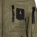 Jachetă pentru bărbați Aeronautica Militare Heritage green 10