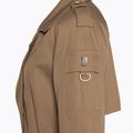 Palton pentru femei Aeronautica Militare Military khaki 4