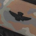 Borsetă pentru bărbați Aeronautica Militare Camouflage Fanny Pack desert camouflage 4