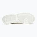 Încălțăminte pentru bărbați Aeronautica Militare Eco Leather With Eagle off white 4