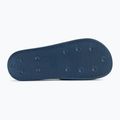 Papuci pentru bărbați Aeronautica Militare Beach blue 4