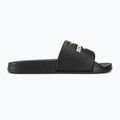 Papuci pentru bărbați Aeronautica Militare Beach jet black 2