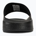 Papuci pentru bărbați Aeronautica Militare Beach jet black 7