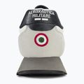 Încălțăminte pentru bărbați  Aeronautica Militare Frecce Tricolori off white 6