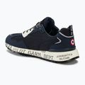 Încălțăminte pentru bărbați  Aeronautica Militare Printed Sole light blue 3