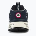 Încălțăminte pentru bărbați  Aeronautica Militare Printed Sole light blue 6