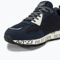 Încălțăminte pentru bărbați  Aeronautica Militare Printed Sole light blue 7