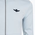 Hanorac pentru bărbați Aeronautica Militare Urban glacier blue 8