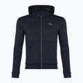 Trening pentru bărbați Aeronautica Militare Urban blue navy 3