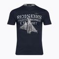Tricou pentru bărbați Aeronautica Militare Pilot blue navy