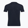 Tricou pentru bărbați Aeronautica Militare Pilot blue navy 2