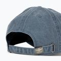 Șapcă pentru bărbați Aeronautica Militare Pigment Treated blue navy 4
