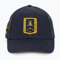 Șapcă pentru bărbați Aeronautica Militare Frecce Tricolori Patch blue navy 2