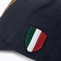 Șapcă pentru bărbați Aeronautica Militare Frecce Tricolori Patch blue navy 4