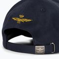 Șapcă pentru bărbați Aeronautica Militare Frecce Tricolori Patch blue navy 5