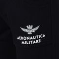 Pantaloni pentru femei Aeronautica Militare Aeronautica Military nero 3