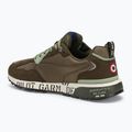Încălțăminte pentru bărbați Aeronautica Militare SC276CT3380 dark green/light green 3