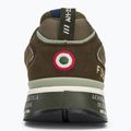 Încălțăminte pentru bărbați Aeronautica Militare SC276CT3380 dark green/light green 6