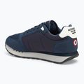 Încălțăminte pentru bărbați Aeronautica Militare SC292CT3331 light blue/white/dark blue 3