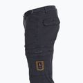 Pantaloni pentru bărbați Aeronautica Militare Heritage dark blue 3