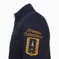 Geacă pentru bărbați Aeronautica Militare Heritage dark blue 4