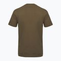 Tricou pentru bărbați Aeronautica Militare Flying Team light mud 2
